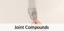 Joint Compounds